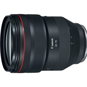 RF28-70mm F2 L USM