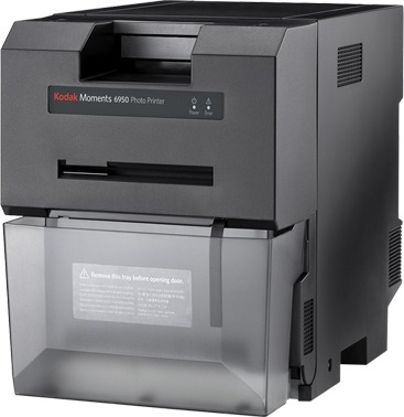 IMPRESORA KODAK 6950